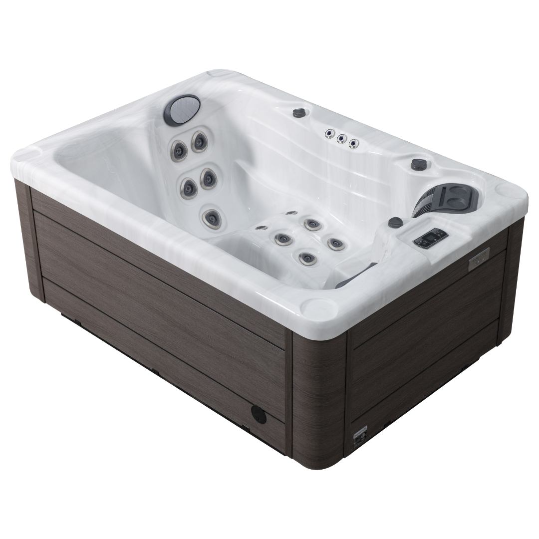 H157L – Harmonic Hot Tubs
