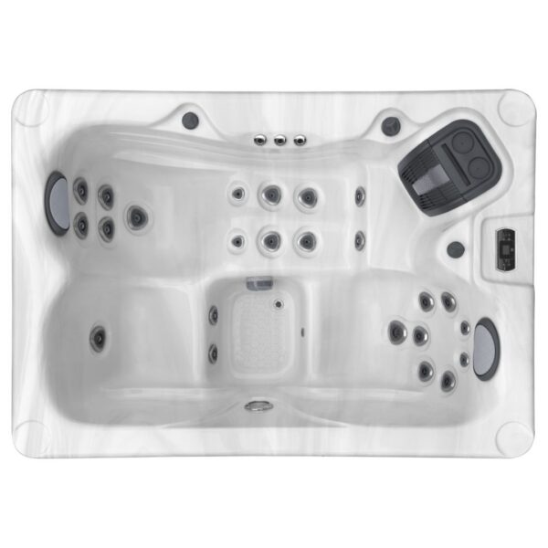 H157L – Harmonic Hot Tubs