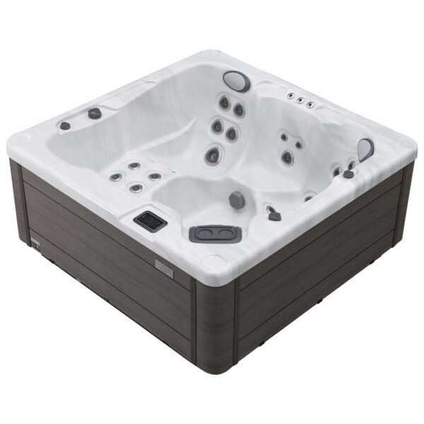 H166L – Harmonic Hot Tubs