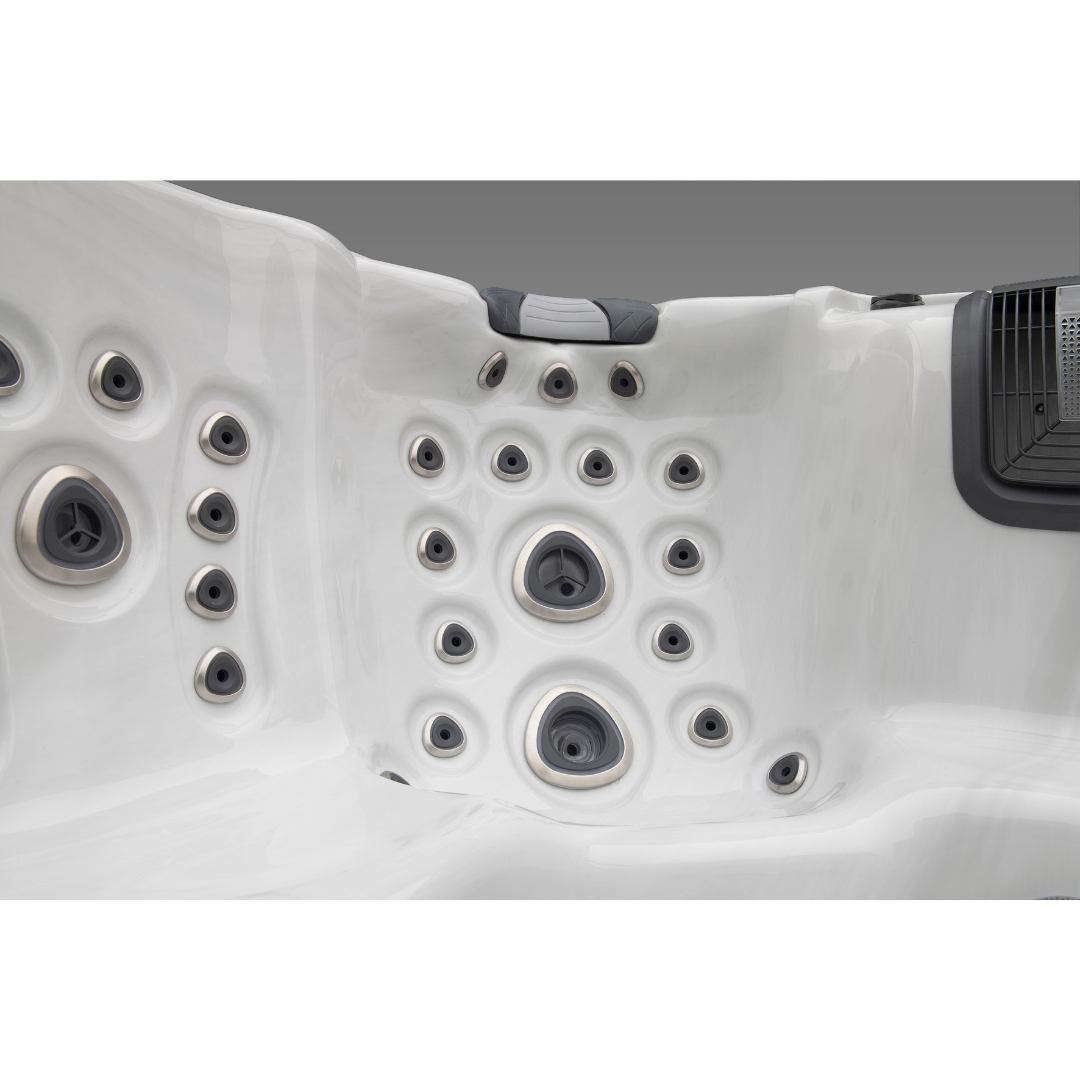 H277B – Harmonic Hot Tubs