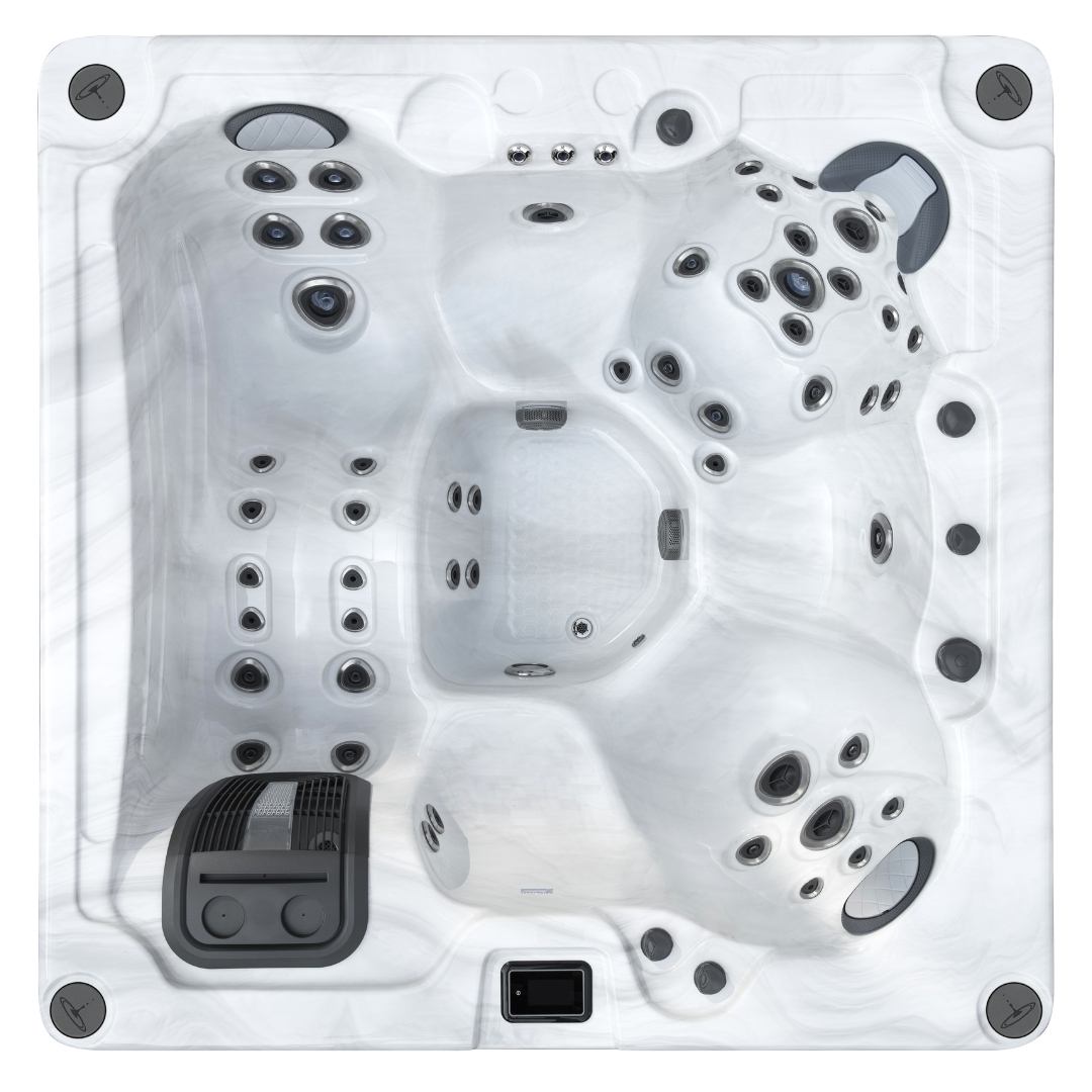 H277L – Harmonic Hot Tubs