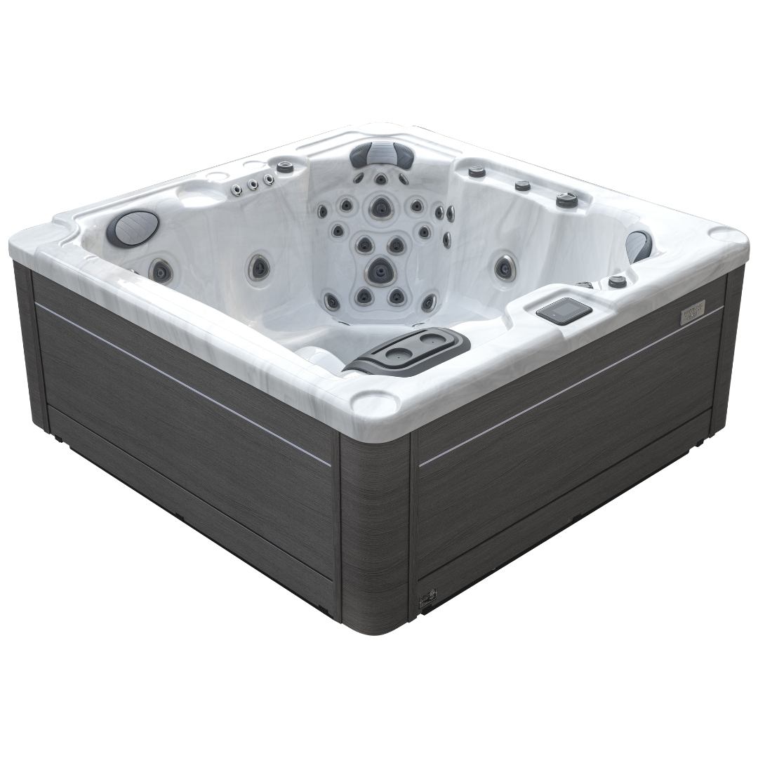 happy.h.hページ H277L – Harmonic Hot Tubs