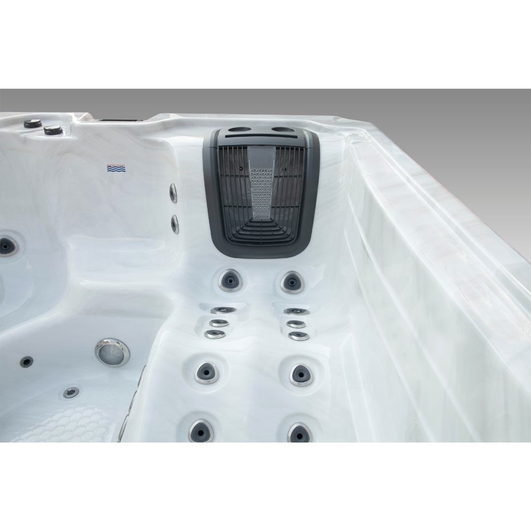 H277L – Harmonic Hot Tubs