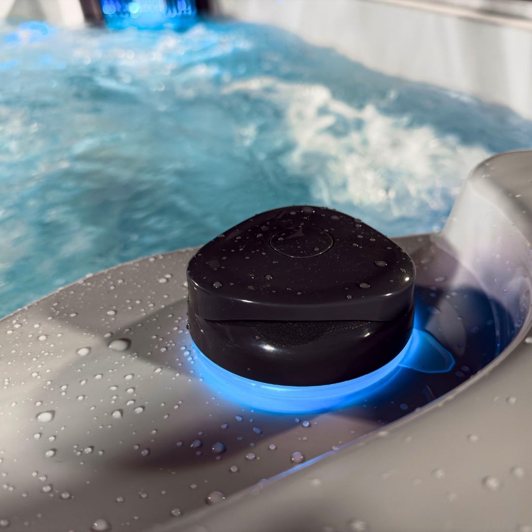 H288DL – Harmonic Hot Tubs