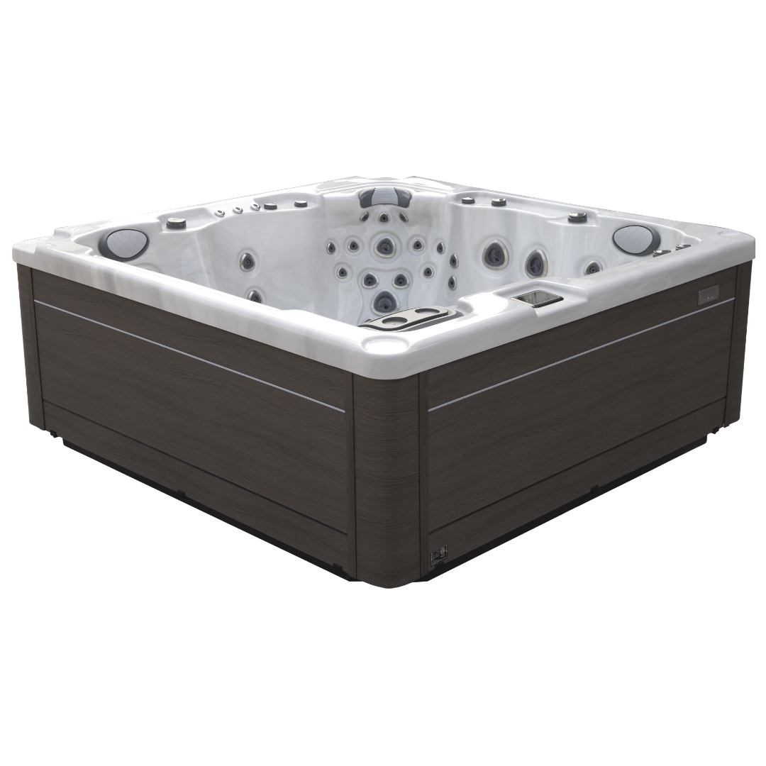 H288DL – Harmonic Hot Tubs