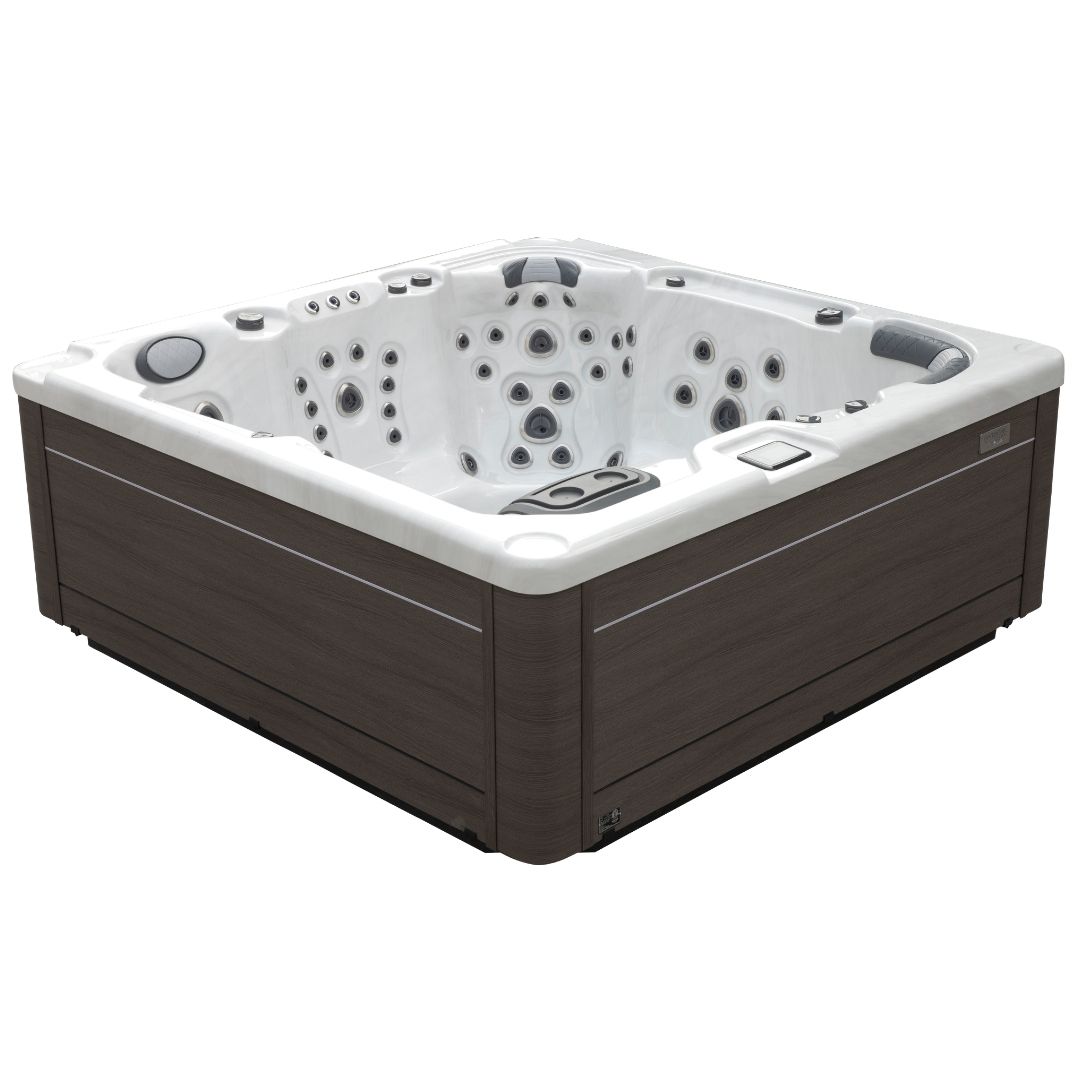 H288L – Harmonic Hot Tubs
