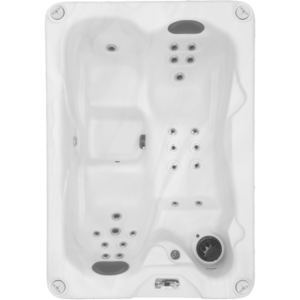 Harmonic Hot Tub H157Lpp