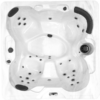 Harmonic Hot Tub H167Bpp