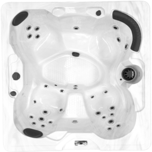 Harmonic Hot Tub H167Bpp