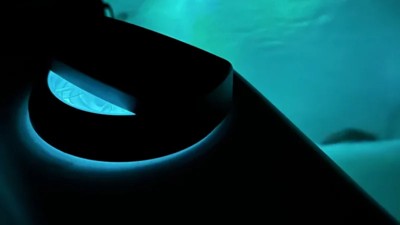 Harmonic LED Illumination